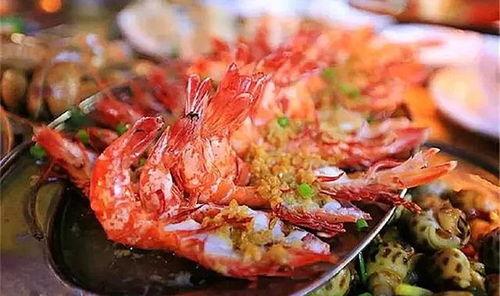 海南海鲜爆料案件最新消息  第1张